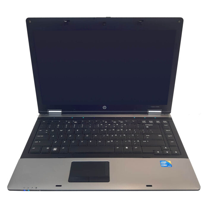 لپ تاپ استوک HP 6450b