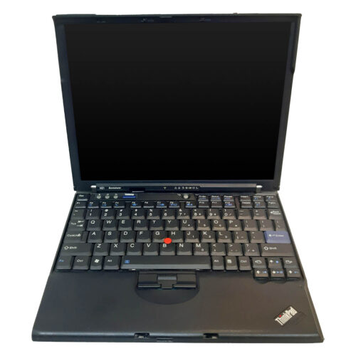 لپ تاپ استوک Lenovo X61