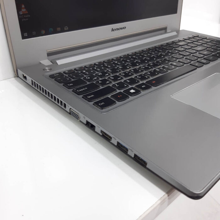 لپ تاپ استوک Lenovo IdeaPad Z510